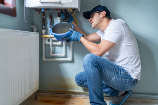 Professional Plumber in Oswego, IL